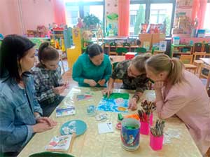 Партнёрство ради развития: как выстроить эффективное общение с родителями в детском саду