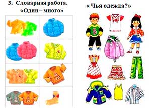 Обучение детей с ТНР составлению описательного рассказа по сенсорно-графическому плану (из опыта работы).