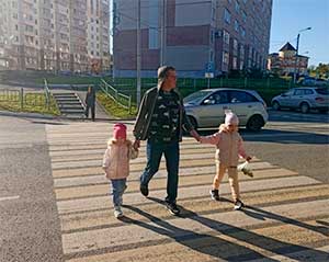 Знакомство детей дошкольного возраста с простейшими способами безопасного поведения в опасных ситуациях через игру