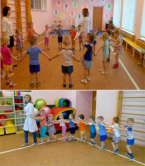 Конспект итогового мероприятия – развлечения «В гостях у доктора Айболита» во 2 младшей группе
