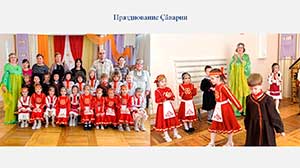 Проект «Культурное наследие Чувашии заботливо и бережно храним»