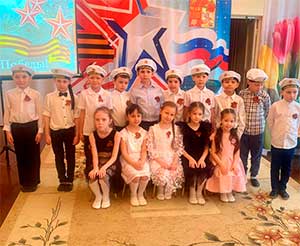 День победы (2026 год)