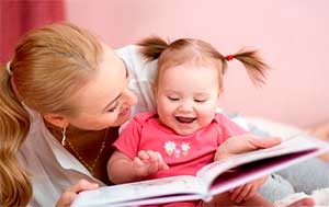 Консультация для родителей «О ПОЛЬЗЕ СЕМЕЙНОГО ЧТЕНИЯ»