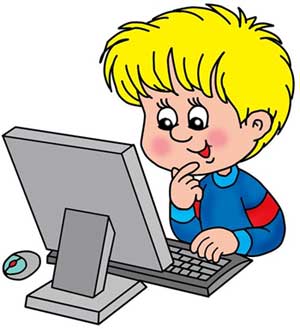 Влияние ИКТ на познавательное и интеллектуальное развитие дошкольников