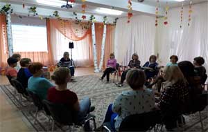 Консультация педагога – психолога для педагогов ДОУ: «Психолого – педагогические условия адаптации детей к условиям детского сада. Психологический комфорт ребенка в детском саду»
