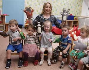 Сила похвалы