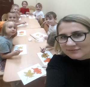Консультация педагога – психолога в ДОУ: «Детские страхи и пути их преодоления»