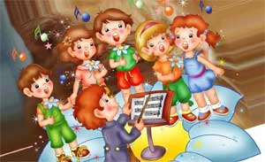 Интеллектуально-развлекательная игра «Квиз» «Музыка нас связала»