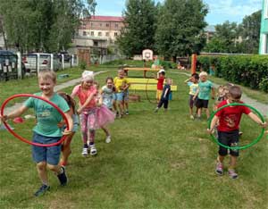 ПРАЗДНИК ЛЕТА ДЛЯ ДЕТЕЙ СТАРШЕЙ ГРУППЫ 5-6 ЛЕТ