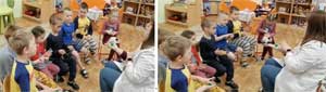 «Использование Су-Джок терапии в коррекционно-развивающей работе с детьми с ограниченными возможностями здоровья»