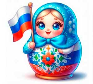 День Российского Флага