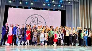 ПОЛОЖЕНИЕ Третьего Красноярского межрегионального Фестиваля-Конкурса любительских видеороликов среди многодетных семей «Многодетность – это счастье»