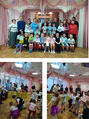 Литературная гостиная «Зимушка хрустальная»