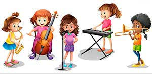 Консультация для родителей по музыкальному воспитанию детей дошкольного возраста.