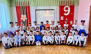 «Система патриотического воспитания в детском саду».