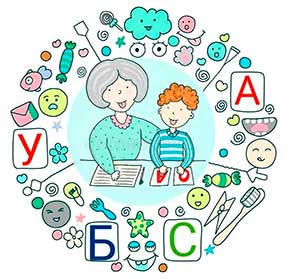 Развитие речи детей старшего дошкольного возраста.