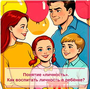 Воспитываем личность или вседозволенность: Как найти золотую середину?