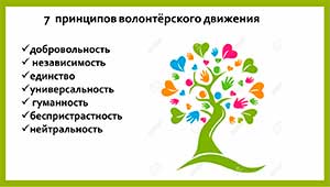 Социальные акции как метод вовлечения детей дошкольного возраста в волонтёрскую деятельность: первые шаги в мир добра.