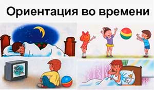 «Детская игра во времени и пространстве ДОО»