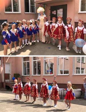 Проект «Мой дом — Россия!»