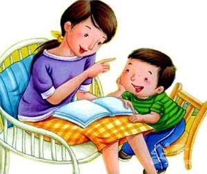 Консультация для родителей детей с ТНР «Учим детей рассказывать»