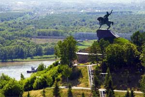 День России!