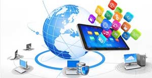 Использование ИКТ технологий в работе с дошкольниками