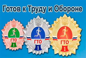 Конспект физкультурно-познавательной игры геокэшинг для детей подготовительной группы «В гости к героям ГТО»